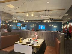 -丰茂烤串(外滩星荟中心店)