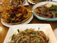 -鹤乡东北菜(崮山路店)