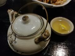 -景鹤料理(上地华联店)