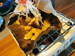 烤牛舌-福州融侨皇冠假日酒店·三宅日本餐厅