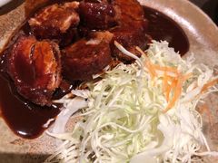 -矢场猪(名古屋站名铁店)