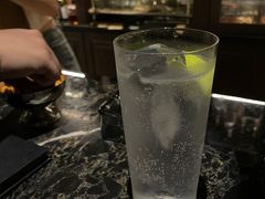 -O.F COCKTAIL&WHISKY
