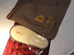 -大桶大足浴(汇臻店)