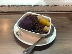 -松记糖水店(铜锣湾分店)