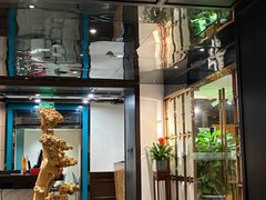 -西苑饭店·蓬莱春餐厅