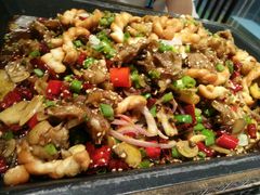 -臻享無招牌·食蛙专门店(太古里店)