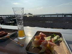 -Brew Farm·精酿农场海滨悬崖餐厅