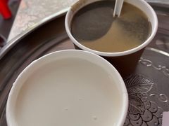 -谢怀亮芝麻茶
