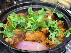 -川香煲(茅台路店)