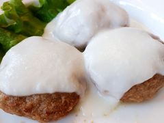 -华梅西餐厅(哈尔滨中央大街店)