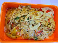 -三只鸟本地特色菜馆(上饶总店)