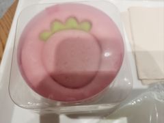 -可颂坊(中心书城店)