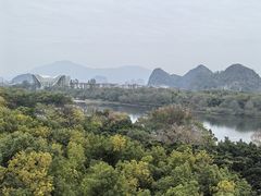 -忆咖啡观景餐厅(桂林象山公园店)