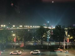 -海鲜自助餐厅·株洲大汉希尔顿酒店
