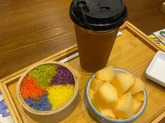 -芸南道·过桥米线(昆明老街旗舰店)