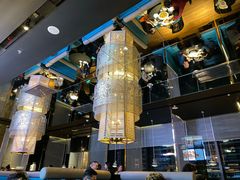 大堂-凤凰湘语·湘粤鲜融(浦东旗舰店)