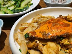 -老宁波1381餐厅(宏泰广场店)