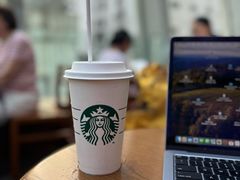 -星巴克(朗豪坊店)