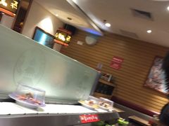 -万岁寿司(芳村店)