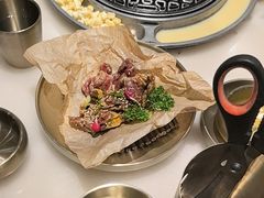 -韩宫宴炭火烤肉(印象城店)