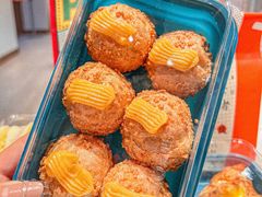 -東更道点心行(文化东路店)