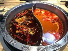 -销魂美蛙鱼头火锅(上海首店)