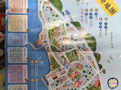 -石头会唱歌融来+北港岚台两岸交流中心
