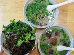 -宋老三苏肉羊肉汤老店