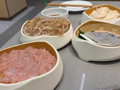 -海底捞火锅(九霄梦天地店)