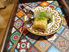 -ALAMEEN阿拉伯餐厅(三里屯店)