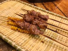 -金谷园饺子·烧烤(人大总店)