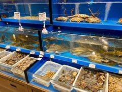 -七鲜超市(瑞虹天地太阳宫店)