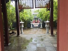 -横店影视城明清宫苑园区