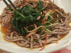 -洪霞餐馆·川菜·鲜货现炒(两江春城店)