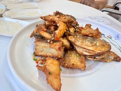 -丰尔粥食·顺德鱼生·干蒸排骨顺德菜(大良分店)