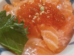 -活鳗饭·鹅肝范儿(高碑店店)