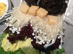 -半天妖烤鱼(石岛店)