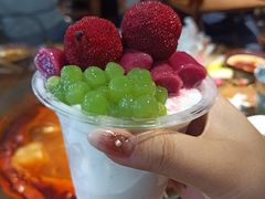 -楠火锅(龙阳广场店)