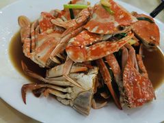 -秋姐美食店(旅游大道店)