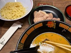 -一兰拉面(梅田阪急东通店)