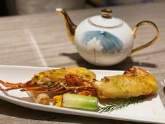 -无锡丽笙精选酒店·兰亭阁中餐厅