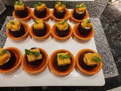 -佛山皇冠假日酒店-西餐厅