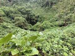 -海口火山口国家地质公园