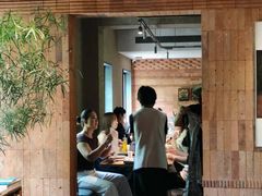 -一坐一忘云南菜(三里屯店)