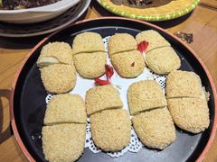 -春满园·邯郸菜发祥地(滏东店)