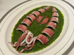 -T館·花园艺术餐厅