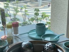 -润园四季椰子鸡火锅(南山海岸城店)