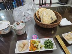 -恒发祥蒲城水盆羊肉泡馍店