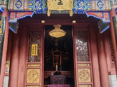 -罔极寺
