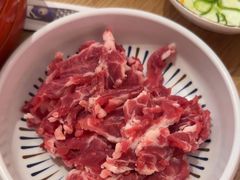 -松野谷·寿喜烧自助(华联顺义金街购物中心店)